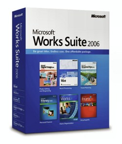 Microsoft Digital Image Suite 2006 Full Version Download