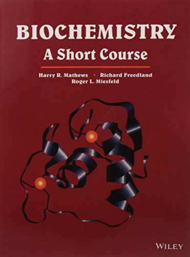 Stryer Biochemistry 3rd Edition Pdf
