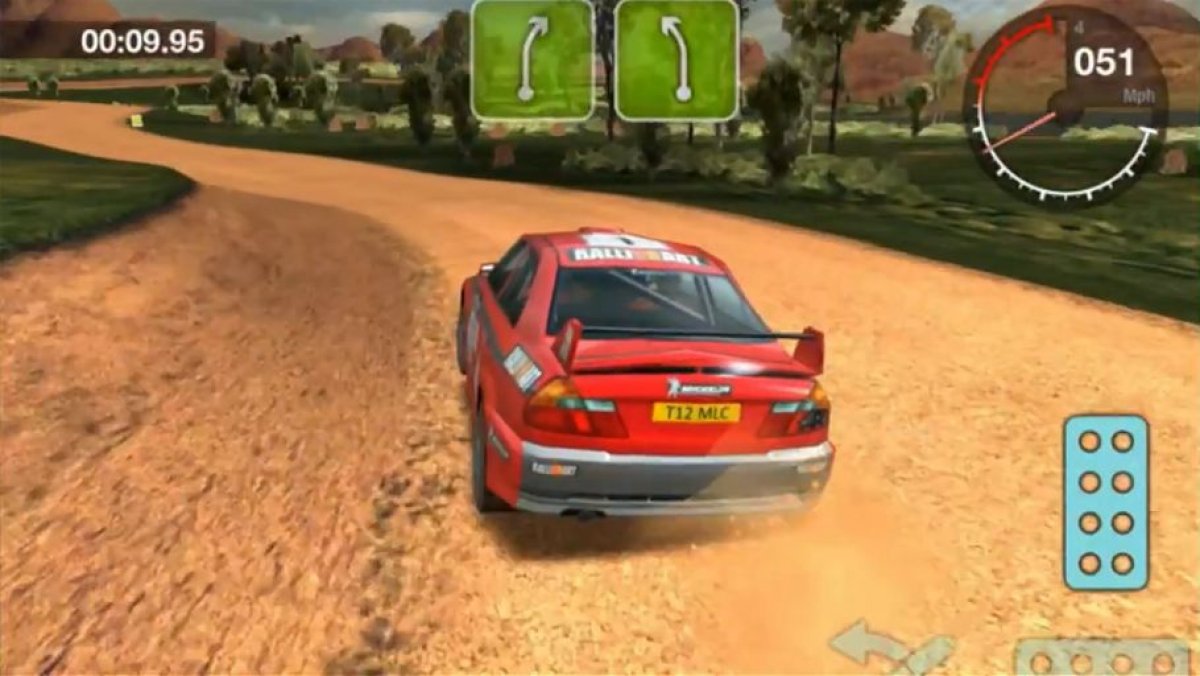 Colin Mcrae Rally 2005 free. download full Version